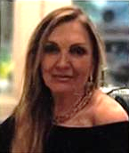 Retrato de Thaís Oiticica
